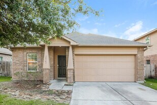 24642 Sandusky Dr in Tomball, TX - Building Photo