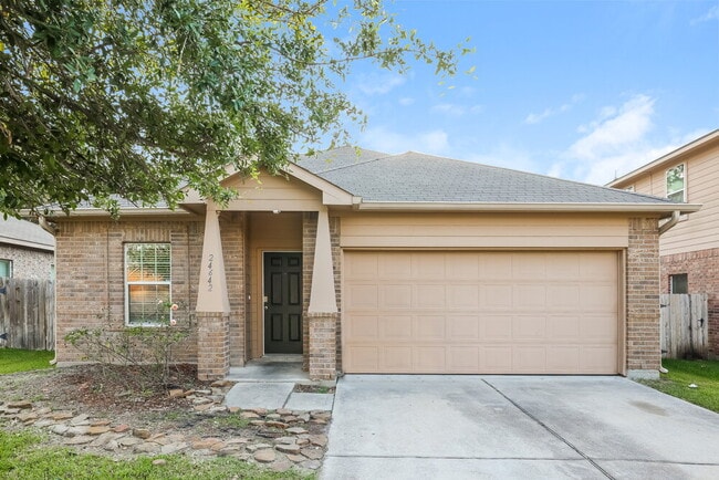 property at 24642 Sandusky Dr