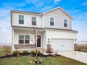 6263 Darby Plns St in Columbus, OH - Building Photo - Building Photo