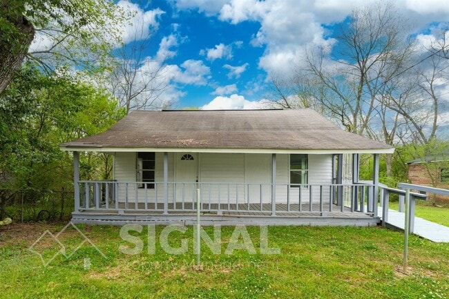 property at 3230 Arlington Ave