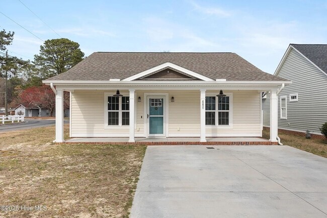 property at 600 Cuddington Ln
