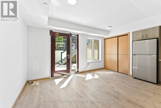3423-C13423 Sheppard Ave E in Toronto, ON - Building Photo - Building Photo