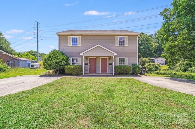 property at 3425 Anson St