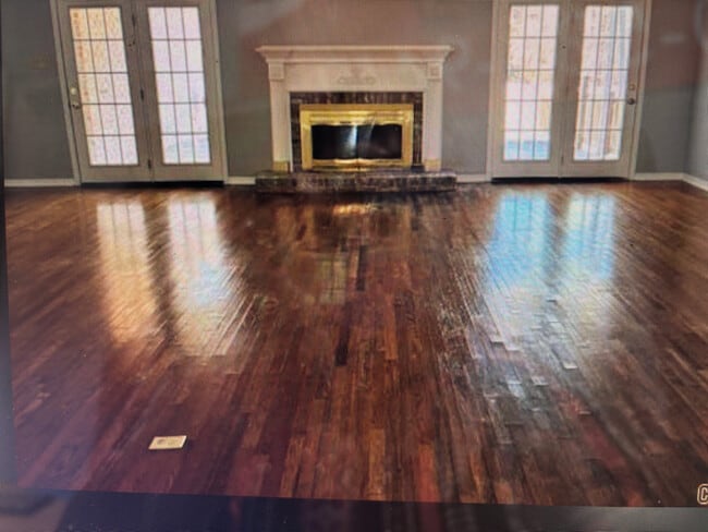 5506 Oakwood Dr in El Dorado, AR - Building Photo - Building Photo