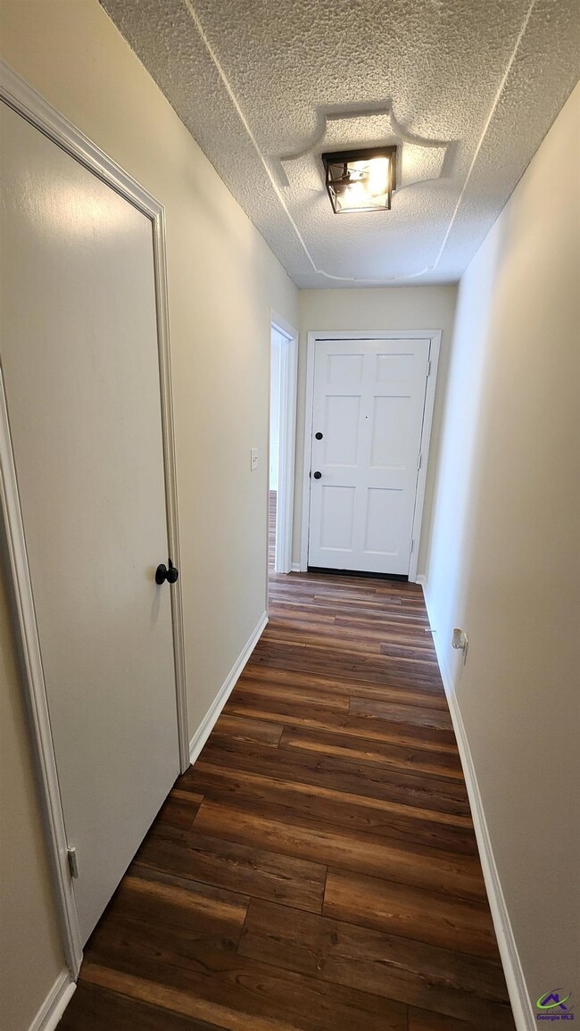 414 Forest Lake Dr in Warner Robins, GA - Building Photo - Building Photo