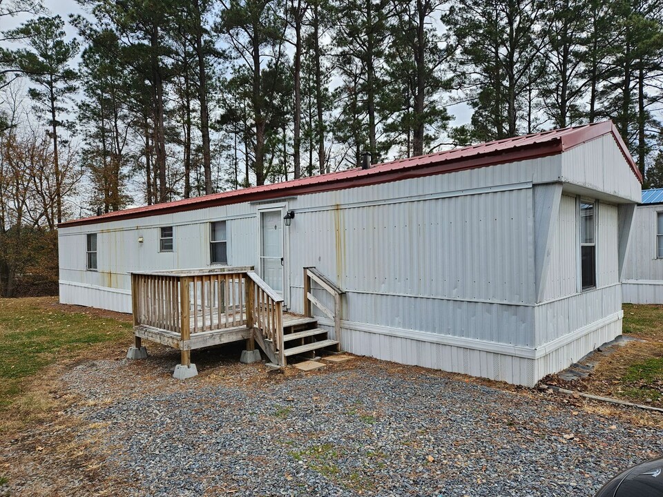 60 Craft Ln-Unit -416 in Sanford, NC - Building Photo