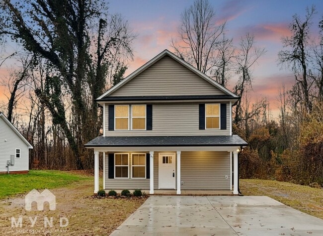 property at 561 Westside Cir