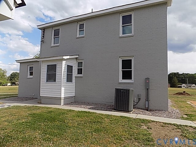 5300 River Rd in Petersburg, VA - Building Photo - Building Photo