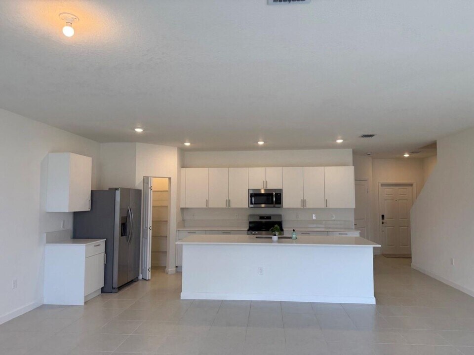 3008 Park Pl in Dania Beach, FL - Building Photo