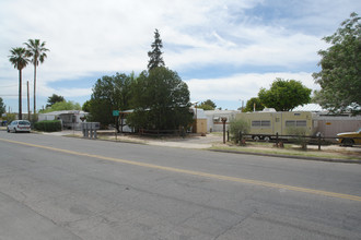 Linda Vista Trailer Park in Tucson, AZ - Building Photo - Building Photo