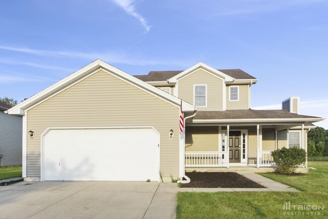 property at 4609 Clairmont Dr