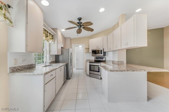 property at 3571 El Verdado Ct