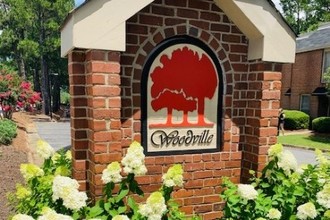 Woodville Apartments in Columbus, GA - Building Photo - Building Photo