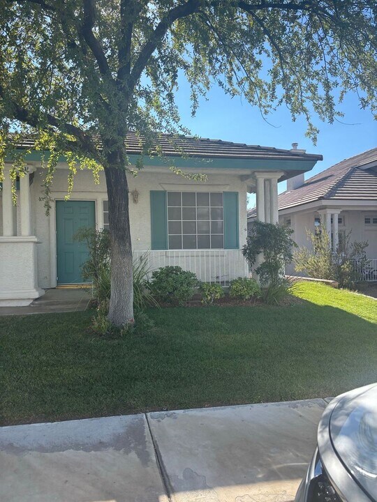 2052 Smoketree Village Cir in Henderson, NV - Building Photo