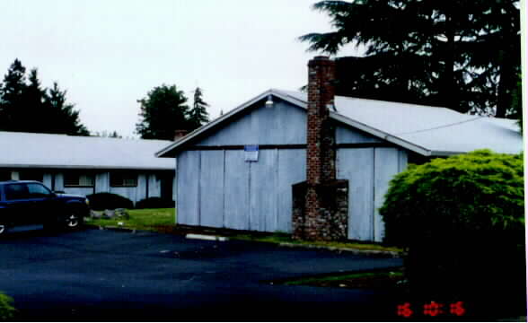 5007 NE Prescott St in Portland, OR - Building Photo