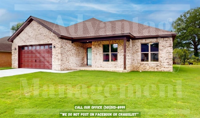 property at 56 Blair Dr