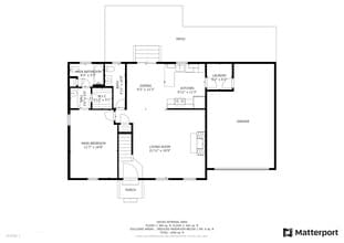 3677 Wickersham Way in Raleigh, NC - Building Photo - Building Photo