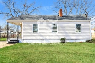 5512 Ave P in Birmingham, AL - Building Photo