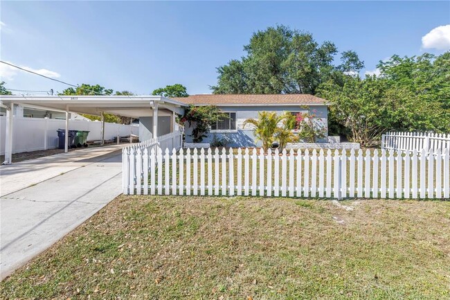 property at 3413 W Rogers Ave