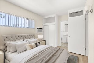 Park Village Apartment Homes- Riverside, CA in Riverside, CA - Building Photo