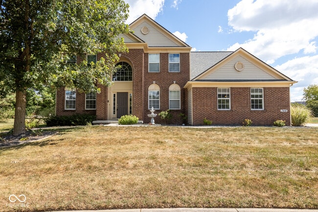 property at 344 W Columbine Ln