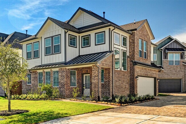 7643 Meadow Mouse Ln in Katy, TX - Building Photo - Building Photo