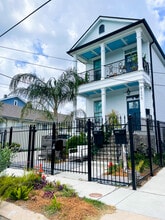4205 S Prieur St in New Orleans, LA - Building Photo - Building Photo