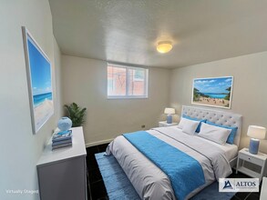1567 1/2 Tamarac St in Denver, CO - Building Photo - Building Photo
