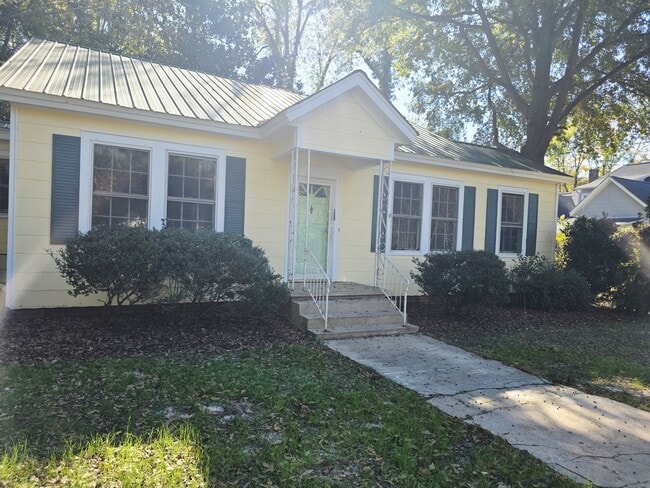 property at 205 E North St