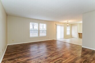 2004 Orchid Bloom Dr in Indianapolis, IN - Building Photo - Building Photo