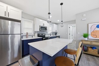 1114 Oakland Dr SW in Atlanta, GA - Building Photo - Building Photo