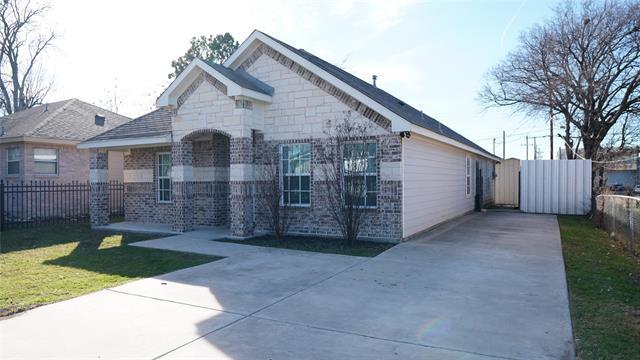 2836 Stuart Dr in Fort Worth, TX - Building Photo - Building Photo