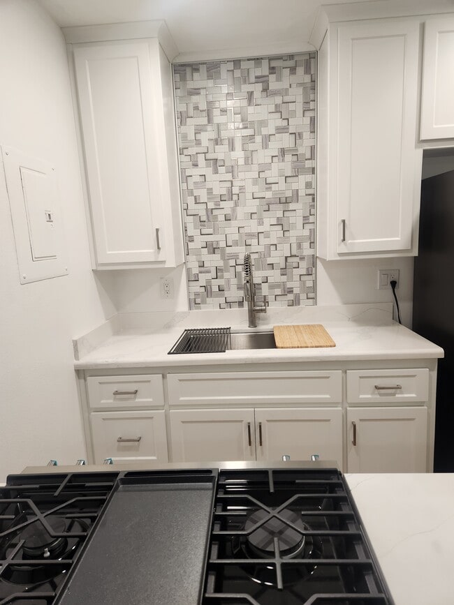 property at 13722 Red Hill Ave