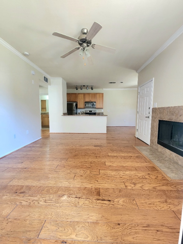 property at 7009 E Acoma Dr