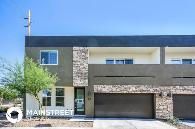 property at 2000 N 36th St