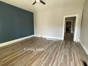 1107 Georgia St in Evansville, IN - Building Photo - Building Photo