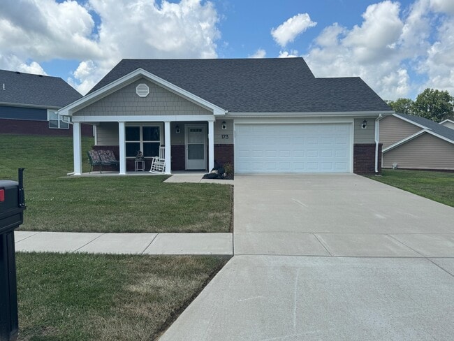 property at 28 Heron Pl