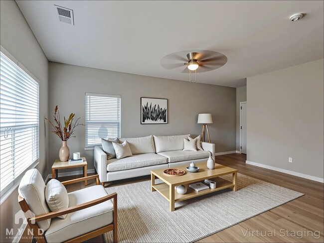 property at 1402A Neely St