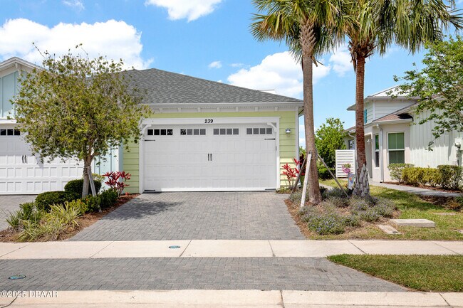 property at 239 Island Breeze Ave