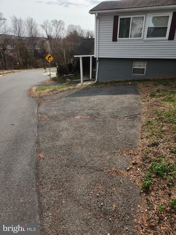 9606 Jefferson St in Manassas, VA - Building Photo - Building Photo