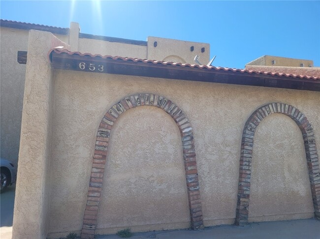 property at 3659 Wendell Ave