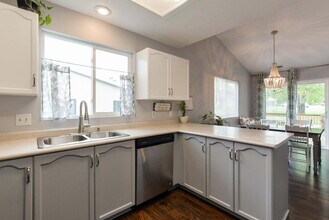 136 Travis Trail in Branson, MO - Building Photo - Building Photo