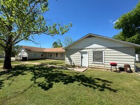 1301 Franz Dr in Killeen, TX - Building Photo