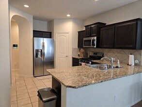 6911 Longfellow Ranch Rd in Odessa, TX - Building Photo - Building Photo