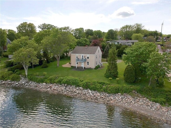 property at 38 Morningside Ln