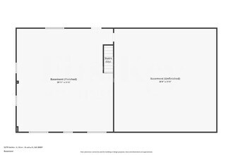 5279 Santee St SW in Stone Mountain, GA - Foto de edificio - Building Photo