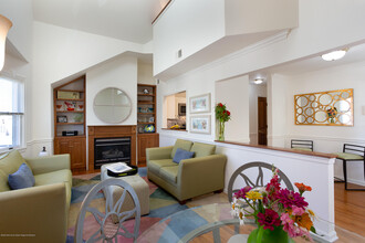 107 Brinley Ave in Bradley Beach, NJ - Foto de edificio - Building Photo