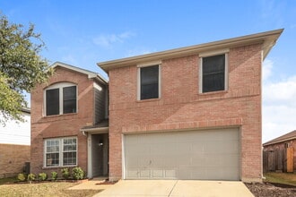 813 Post Oak Trail in Anna, TX - Building Photo - Building Photo