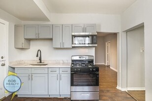 1020 E Hyde Park Blvd in Chicago, IL - Building Photo