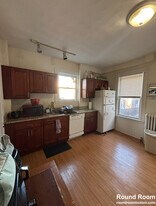 17 Hillside St, Unit 1 in Boston, MA - Building Photo